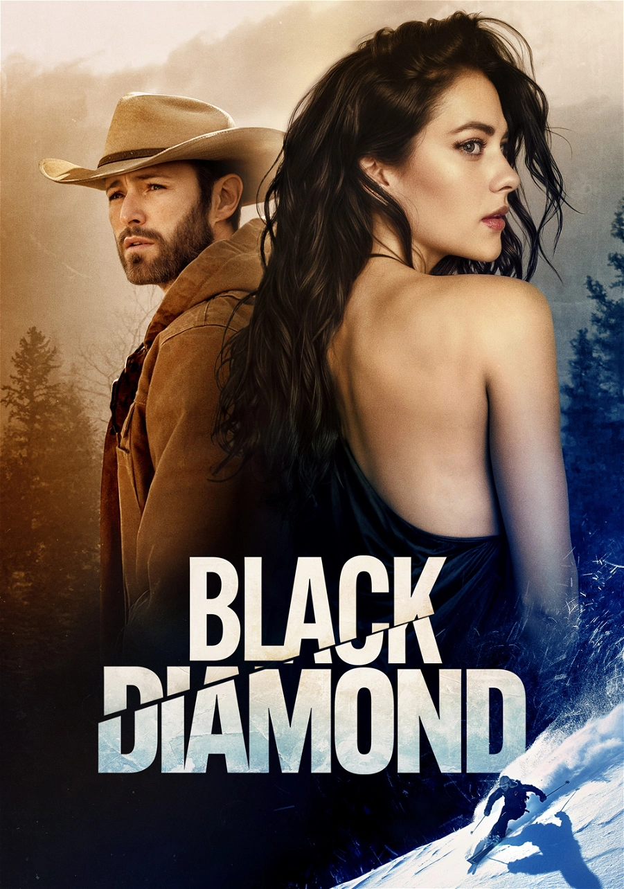 Black Diamon