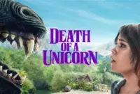 Death of a Unicorn