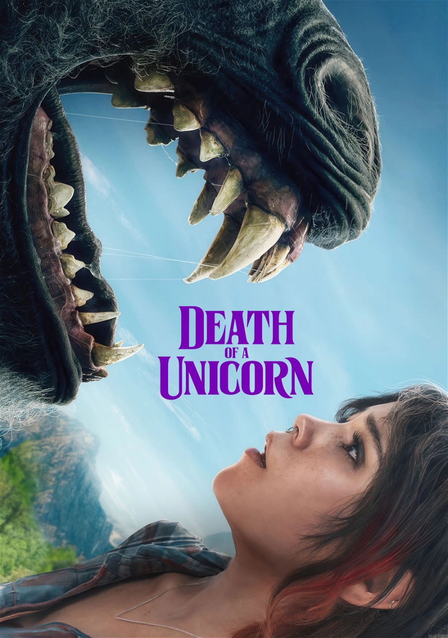 Death of a Unicorn