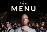 The Menu