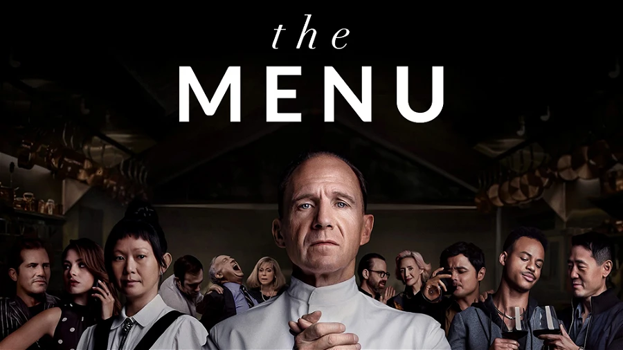 The Menu