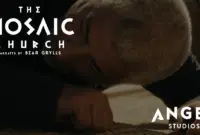 The Mosaic Church